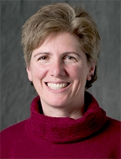 Photo of Charlotte Smith