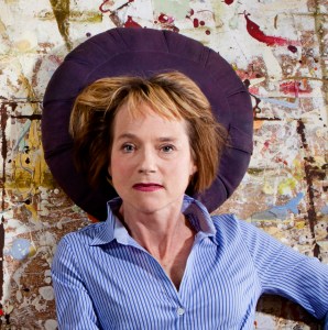 Photo of Katherine Sherwood