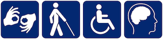 The Faculty Coalition for Disability Rights at UC Berkeley | Dedicated ...